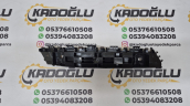 Oto Çıkma Parça / Chery / Tiggo / Tampon / Tutucu Braketi / Sıfır Parça 