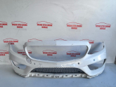MERCEDES C W205 AMG 2015 2016 2017 2018 ÖN TAMPON A2058850925