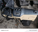 FORD CONNECT TORPİDO AİRBAG SET OTO FEDAİ