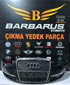 2006-2011 AUDİ A6 ÖN TAMPON