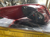 Oto Çıkma Parça / Peugeot / 301 / Far & Stop / Sağ Arka Stop / Çıkma Parça 