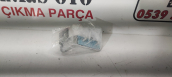 MERCEDES C W206 SOL ARKA ALT MENTEŞE SIFIR ORJ A2067305500