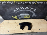 9680902077 Berlingo 3 Direksiyon üst Kapağı Orjinal Çıkma