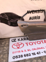 Oto Çıkma Parça / Toyota / Corolla / Kaporta & Karoser / Sağ Arka Kapı / Çıkma Parça 