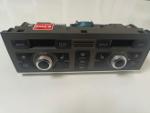 Oto Çıkma Parça / Audi / A6 / Klima / Kontrol Paneli / Çıkma Parça 