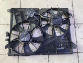 CHEVROLET CAPTİVA 2.4 FAN KOMPLE 95410544 CANCAN OPEL