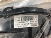 Oto Çıkma Parça / Volvo / XC60 / Far & Stop / Sol Ön Far / Çıkma Parça 