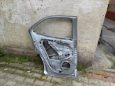 Oto Çıkma Parça / Toyota / Yaris / Kaporta & Karoser / Sol Arka Kapı / Çıkma Parça 