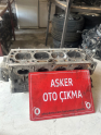 Oto Çıkma Parça / Opel / Tigra / Motor / Silindir Kapağı / Çıkma Parça 