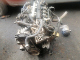 Oto Çıkma Parça / Fiat / Punto / Motor / Motor (komple) / Çıkma Parça 