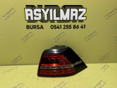 GOLF 7 HİGHLİNE SAĞ DIŞ STOP İTHAL