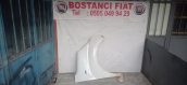 Oto Çıkma Parça / Fiat / Fiorino / Kaporta & Karoser / Sağ Ön Çamurluk / Çıkma Parça 