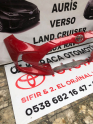 Oto Çıkma Parça / Toyota / Yaris / Tampon / Ön Tampon / Çıkma Parça 