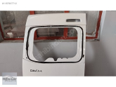 Oto Çıkma Parça / Dacia / Dokker / Kaporta & Karoser / Bagaj Kapağı / Çıkma Parça 