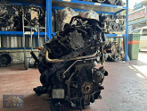 Oto Çıkma Parça / Audi / A3 / Motor / Motor (komple) / Çıkma Parça 