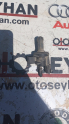 0280142487 Opel Corsa d 1.2 benzinli depo havalandırma valfi