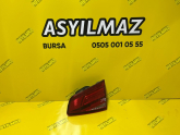 VOLKSWAGEN PASSAT B8 SAĞ İÇ STOP ( ORJİNAL HATASIZ ) -BURSA FAR