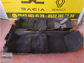 Oto Çıkma Parça / Renault / Clio / Koltuk & Döşeme / Taban Halısı / Çıkma Parça 