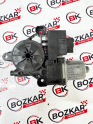 Polo taigo arona sol arka cam motoru orjinal sıfır