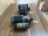 Oto Çıkma Parça / Renault / R 25 / Elektrik / Marş Motoru / Çıkma Parça 