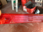 Oto Çıkma Parça / Volkswagen / Caddy / Tampon / Tampon Reflektör / Çıkma Parça 