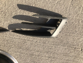 Oto Çıkma Parça / Renault / Megane / Tampon / Sis Farı Çerçevesi / Çıkma Parça 