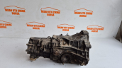 Audi a4 b6 kasa 5 vites şanzıman sökmehatasız