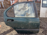 HONDA EUROCİVİC SAĞ ARKA KAPI DOLU ORJİNAL ÇIKMA TEMİZ ÜRÜN