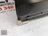 Oto Çıkma Parça / Honda / CR-V / Kaporta & Karoser / Sağ Arka Kapı / Sıfır Parça 