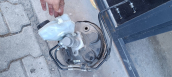 Oto Çıkma Parça / Volvo / XC60 / Fren / Westinghouse / Çıkma Parça 