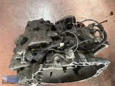 Oto Çıkma Parça / Volvo / V70 / Şanzıman / Şanzıman Komple / Çıkma Parça 