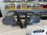 Oto Çıkma Parça / Volkswagen / Jetta / Ayna / Sol Dış Ayna / Sıfır Parça 