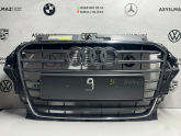 AUDİ A3 HB ÖN PANJUR -