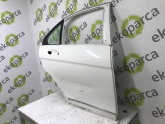 Oto Çıkma Parça / Mercedes / C Serisi / Kaporta & Karoser / Sağ Arka Kapı / Çıkma Parça 