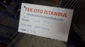 Oto Çıkma Parça / Mercedes / Vito / Radyatör / Su Radyatörü / Çıkma Parça 