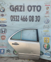 Oto Çıkma Parça / Mercedes / E Serisi / Kaporta & Karoser / Sağ Arka Kapı / Çıkma Parça 