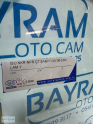 Oto Çıkma Parça / Isuzu / NKR / Oto Cam / Ön Cam / Sıfır Parça 