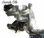 Oto Çıkma Parça / Renault / Clio / Motor / Turbo / Çıkma Parça 