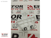 TOYOTA COROLLA SIFIR SOLTAMPON BRAKET 10-12 OEMNO:52563-12090