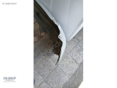 Oto Çıkma Parça / Nissan / Micra / Tampon / Arka Tampon / Çıkma Parça 