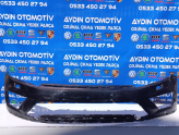 VOLKSWAGEN TOUAREG 2011-2015 ÖN TAMPON OEM 7P6807221D