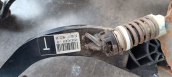 Oto Çıkma Parça / Nissan / Qashqai / Koltuk & Döşeme / Pedal / Çıkma Parça 