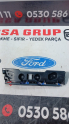 Oto Çıkma Parça / Ford / Puma / Tampon / Tutucu Braketi / Çıkma Parça 