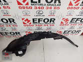 HONDA CRV SIFIR SAĞ DAVLUMBAZ 07-09 OEM NO 74150-SWW-G01