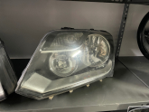 2013 AMAROK ÇIKMA ORJİNAL SOL ÖN FAR