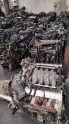 Oto Çıkma Parça / Fiat / Linea / Motor / Motor (komple) / Çıkma Parça 