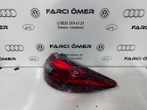 Oto Çıkma Parça / Opel / Astra / Far & Stop / Sağ Arka Stop / Çıkma Parça 