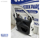 Oto Çıkma Parça / Fiat / Doblo / Kaporta & Karoser / Sol Ön Kapı / Çıkma Parça 
