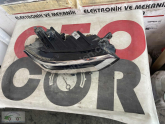 Oto Çıkma Parça / Volkswagen / Passat / Far & Stop / Sağ Ön Far / Çıkma Parça 
