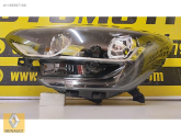 Oto Çıkma Parça / Renault / Megane / Far & Stop / Sol Ön Far / Çıkma Parça 